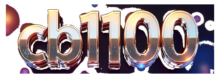 cb1100 logo